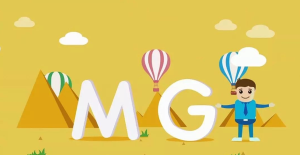 4万多个MG音效素材包合集打包下载！