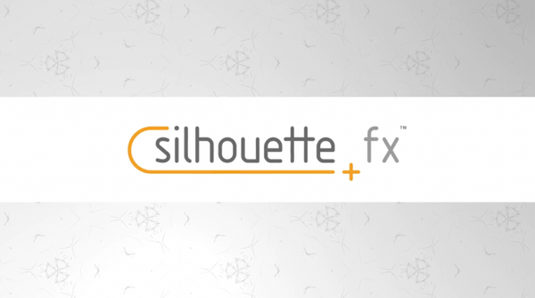 SilhouetteV7新功能中文字幕教程!