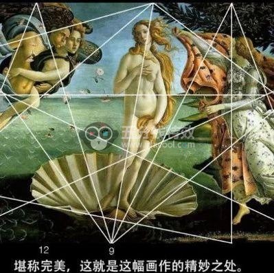 国际摄影大师教你如何优美的构图，中文字幕！