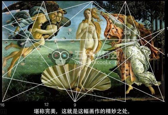 【干货】国际摄影大师教你如何优美的构图，中文字幕！