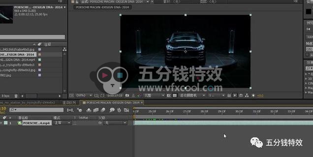 抖音特效不会做，不存在的，这套教程让你完全逆袭！
