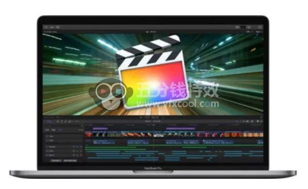 六套FCPX零基础教程＋三套FCPX疯狂转场，限时免费领取！