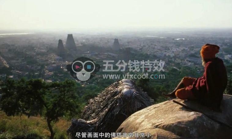 【干货】国际摄影大师教你如何优美的构图，中文字幕！