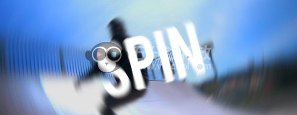 五分钱特效VFXcool.com-20种FCPX无缝转场插件 平移 缩放 扭曲效果!