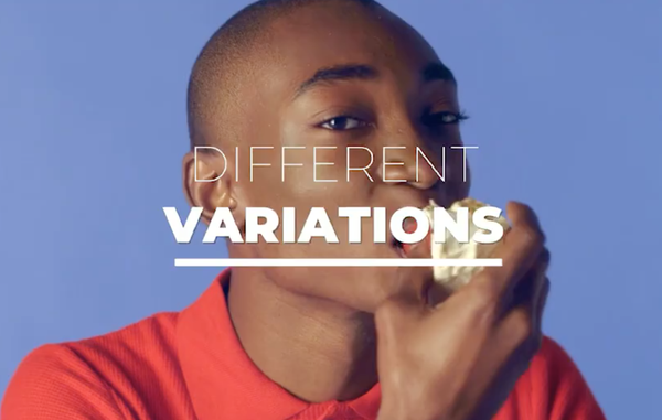 FCPX插件-15个复古信号干扰色彩分离损坏LOGO文字标题动画 Glitch Titles and Logos!