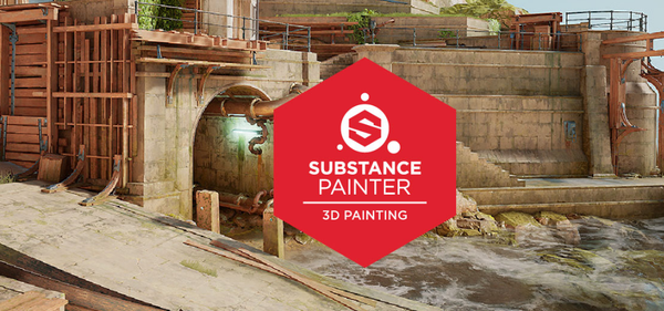 Substance Painter 2019中文版(贴图制作) 软件win