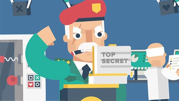 [MG图形] AE模板-540+扁平化MG动画基本图形元素包！