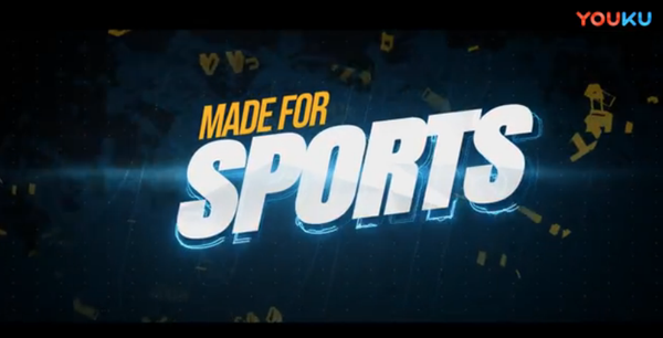 [开场片头] 能量体育视频包装片头AE模板- Energy Sports Promo！