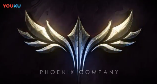 [logo展示] 钢铁质感Logo动画AE模板- Metal Logo Reveal ！