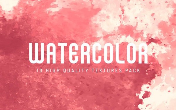 [背景素材] 包装设计,包装,时装,家居服装,织物印花水彩纹理包！