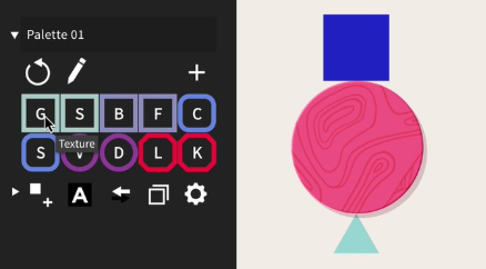 AE脚本-动态贴图制作脚本AEscripts Ray Dynamic Texture v1.5.5+使用教程