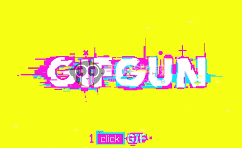 AE脚本-快速输出GIF动图格式插件脚本 GifGun 1.7.5 Win/Mac 支持AE CC 2019