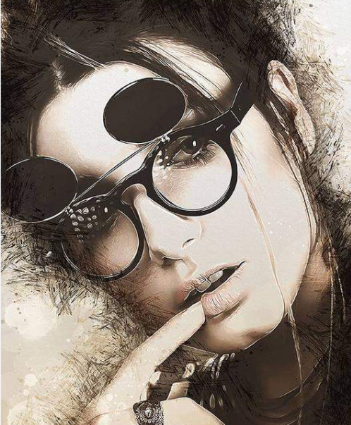 images