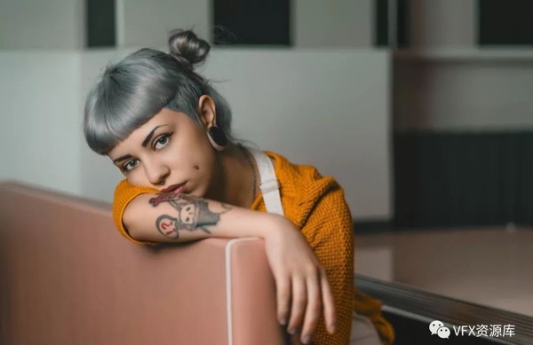 PS润色美白磨皮插件扩展支持2019|汉化版!