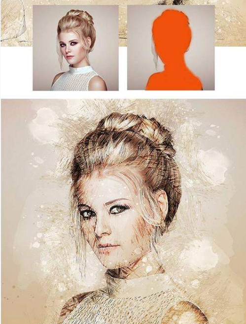 images
