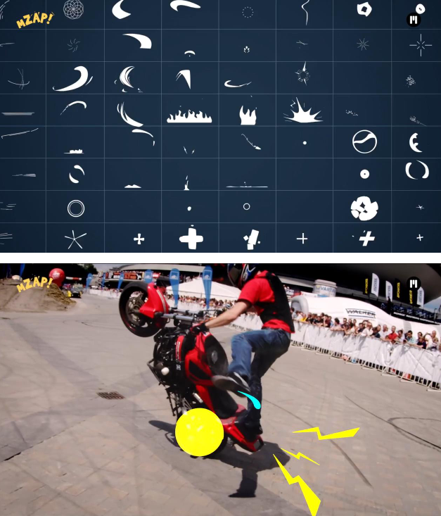 images