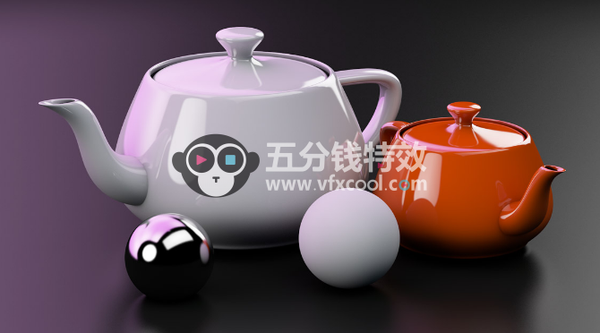 灰猩猩出品70HDR高动态贴图,支持3dmax c4d maya等三位软件