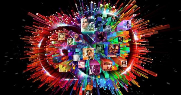 新版-Adobe CC2019 Win全家桶一键安装版,直接使用(无需破解)