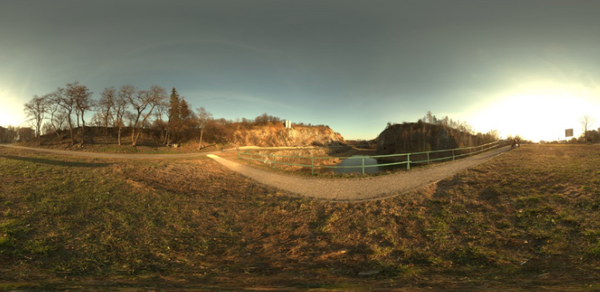 CGAxis超高清360度HDRI全景贴图合集第2季