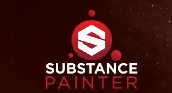 Substance Painter三维纹理材质绘画软件V2019.1.3.3176版