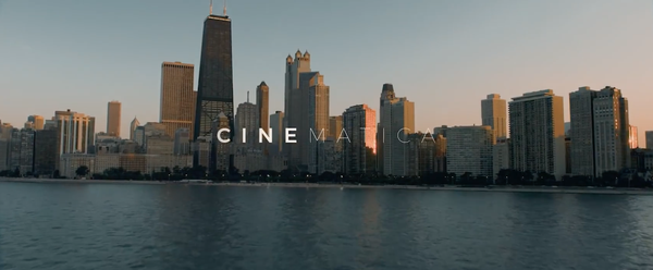 50种独特影视大片LUTS调色预设 Cinematica LUTs(AE/PR/FCPX/PS/达芬奇/OFX)