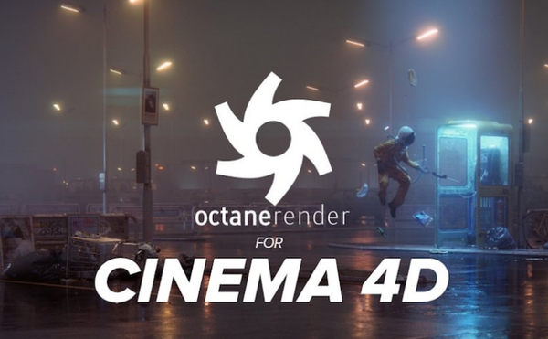 OctaneRender-for-C4D R20 Win 中文汉化版(正版汉化)