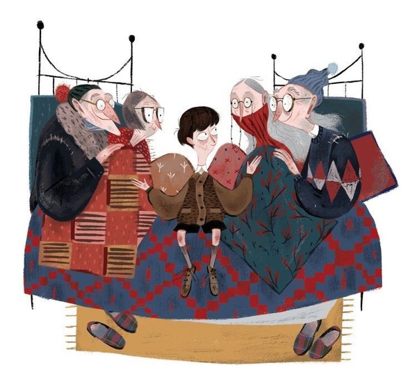 【人物手绘篇】零基础人物手绘全套教程！手绘之路从这里开始！