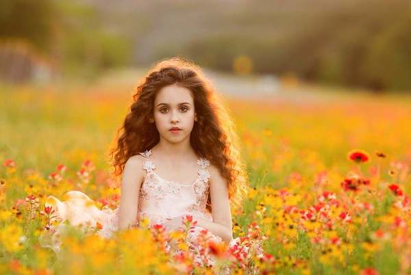 [人像LR预设] 国外大师级GTG黄金时段摄影梦幻人像Lightroom和ACR预设Golden Hour