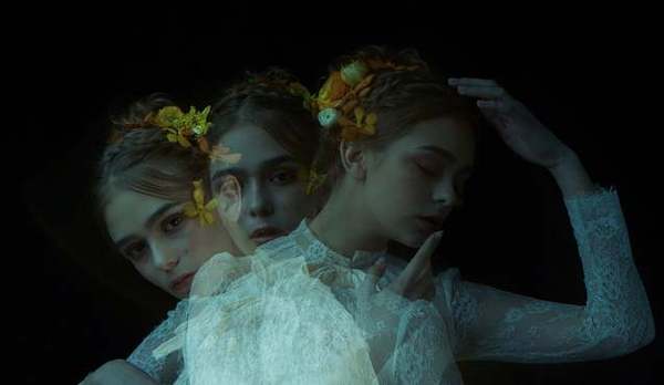 【摄影教程】三分钟！让你灵魂出窍！