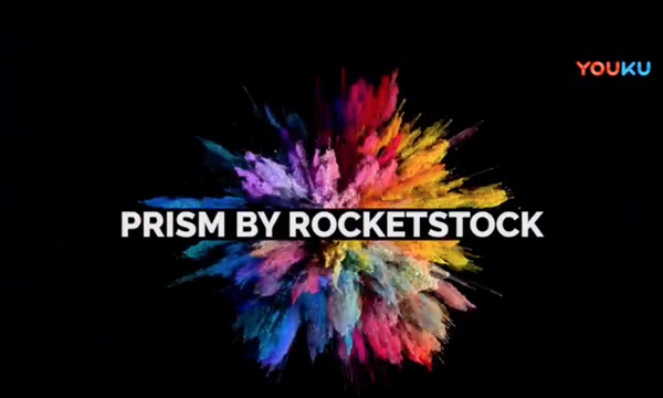 200组遮罩转场视频素材 RocketStock – Prism 200 High-Energy Transitions RS3016