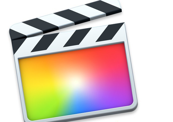 Final Cut Pro X 10.4.7中文版|视频剪辑软件Final Cut Pro X 10.4破解版
