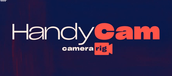 AE插件-简单高效轻松的控制摄像机动画 HandyCam v1.1 Win