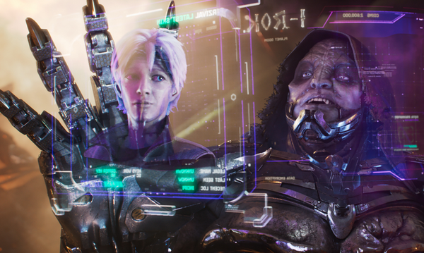 红巨人粒子特效套装AE/PR插件Red Giant Trapcode Suite 15.1.5 Win/Mac 支持AE 2020