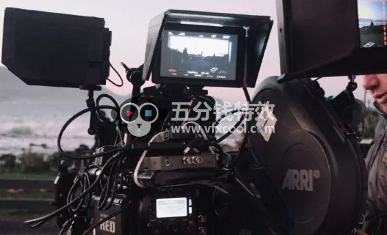FCPX插件: 数字转胶片调色插件 FilmConvert Pro FCPX 2.5