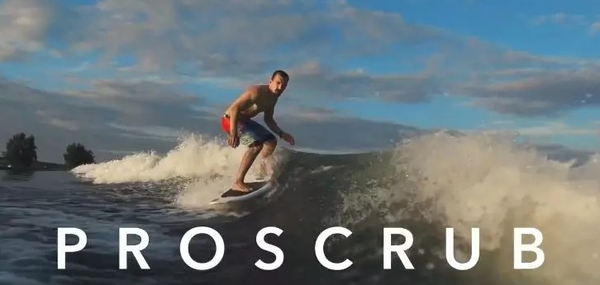 FCPX插件:快进快退视频鬼畜重复速度控制插件 ProScrub