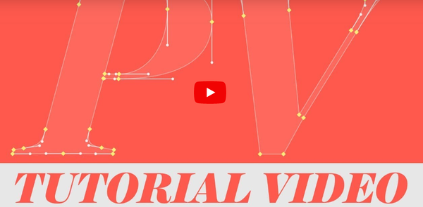 AE插件-遮罩MASK路径可视化效果 Path Visualizer v1.0 Win + 使用教程