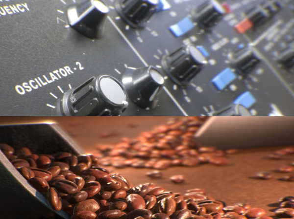 汉化版C4D实时渲染器插件U-Render 2019.11.01 Win破解版，支持Cinema 4D R19/R20/R21