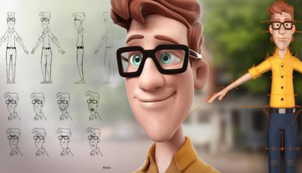全能三维动画制作软件 Blender 2.81 Win/Mac 开源版