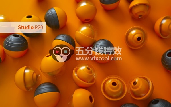 C4D插件-10月份C4D插件合计汇总  C4DZone Plug-ins Complete Collection for Cinema 4D