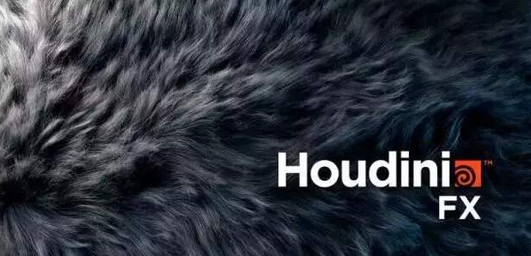 Houdini高效实用三维电影特效制作软件 SideFX Houdini FX 18.0.287 Win破解版