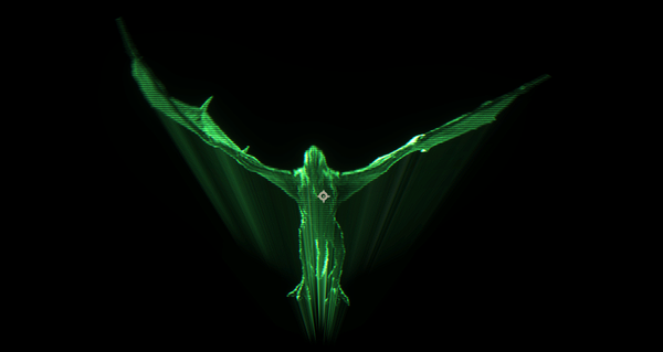 后期帮- AE这个脚本制作全息投影效果，简直逆天了