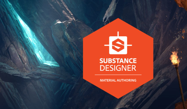 Allegorithmic Substance DesignerV2019.3.0.3122 版本WIN