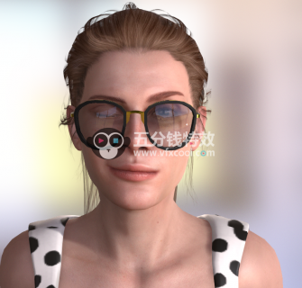 达芬奇转场预设-平移缩放抖动模糊闪光旋转失真干扰过渡 VHS Studio – VHS DaVinci Resolve Transitions