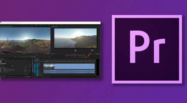 pr剪辑教程-零基础学剪辑vlog剪辑