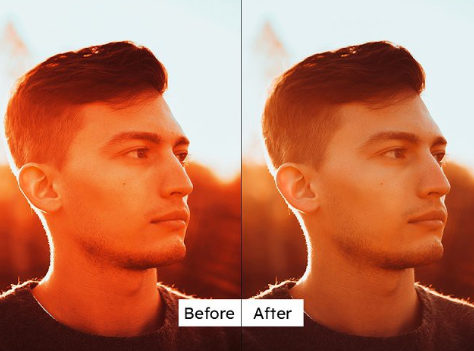 日落日出风光大片LR预设+3DLUT预设 Sunset Changer Lightroom Presets