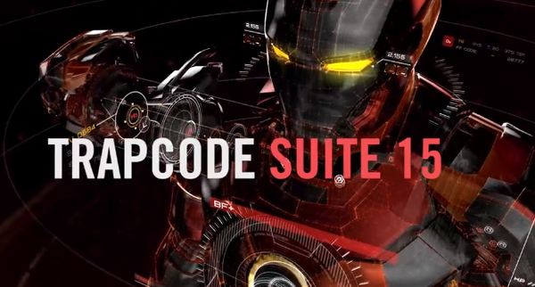 红巨人粒子特效套装AE/PR插件Red Giant Trapcode Suite 15.1.8 Win/Mac