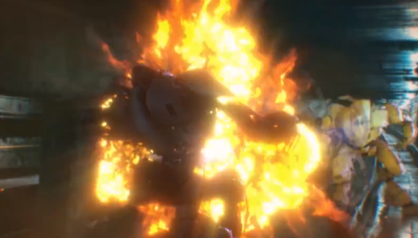 红巨人视觉特效合成AE/PR插件Red Giant VFX Suite v1.0.6 Win/Mac