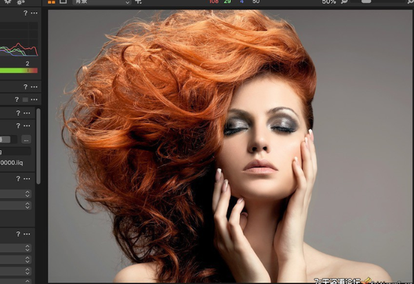 飞思Capture One 20 Pro V13.0.3.19 中文版 WINX64