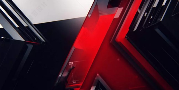 Redshift for c4d商业渲染教程 Redshift渲染器RS渲染教程