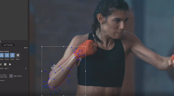 Ae/Pr视觉特效和转场BCC插件包Continuum 2020.5 v13.5.0.1182 Win版